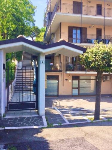 Casa Vacanze Fonte del Borgo