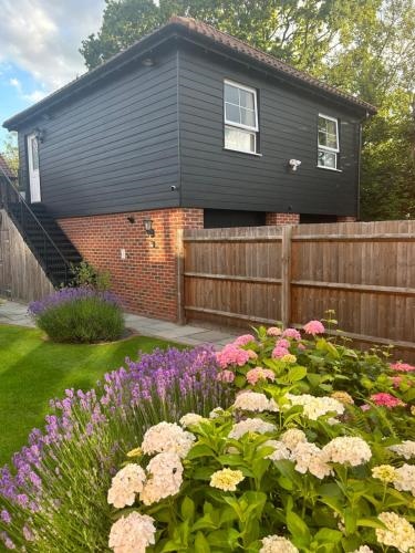 Stansted Coach House