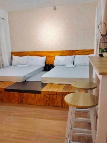 Sebastian's Place Bukidnon Unit1 Studio Type Near Dahilayan