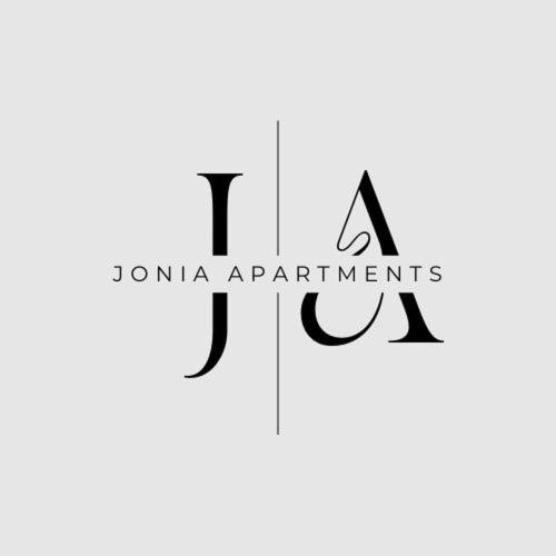 Jonia Apartments