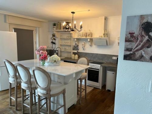 Ferienwohnung und Appartement nahe Mohnesee fur 4 Personen