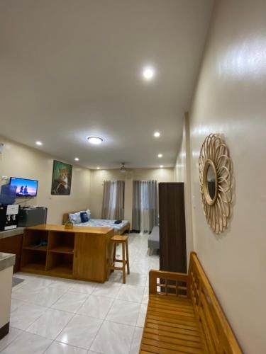 Studio Type Apartment 2 with Pool and Tennis Court