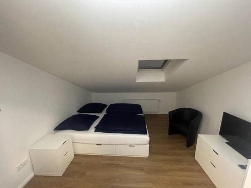 Buxtehude Wohnung 100qm 6 Schlafplatze NEU