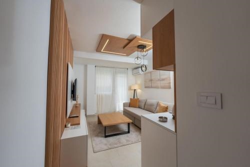 Comanda LUXURY APARTMENTS