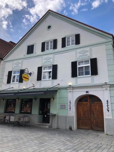 Casa di Giovanni - Osterreich