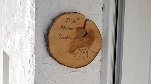 Die kleine Karthause