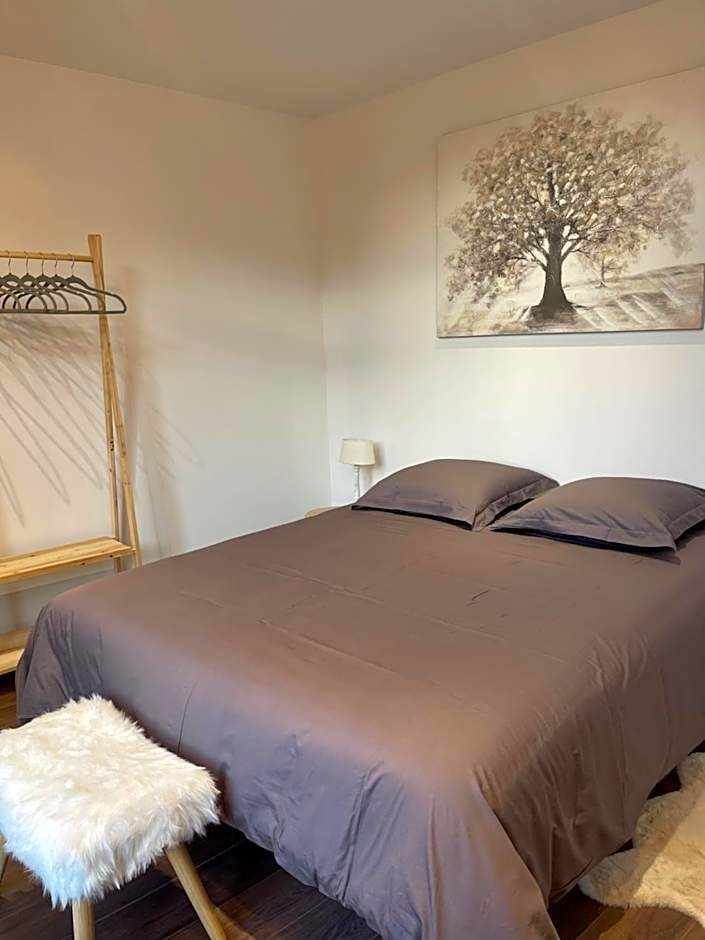 Les Appartements du Cep T