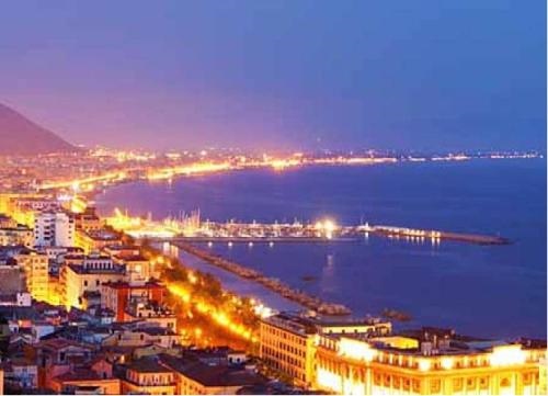 B&b Eddy Rea Salerno
