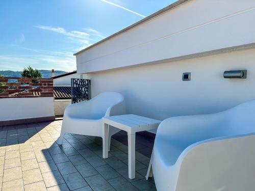 Casa Polgabe Quadrilocale con vista Assisi