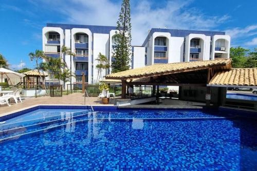 Apartamento proximo a praia