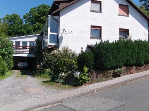 Ferienwohnung Morlenbach