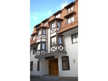 Hotel Baren Prohotels Gmbh