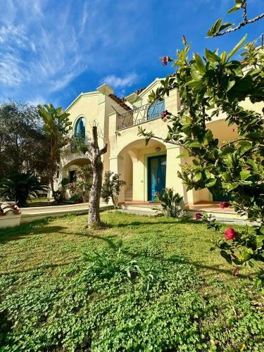 Jennas Maestrale Apartment