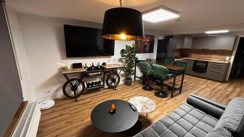 Apartment Backerhaus
