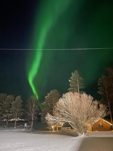 Napapiirin Erakartano