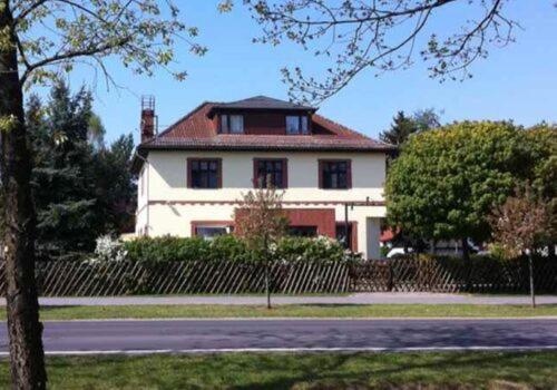 GPZ Monteurzimmer Unterkunft Mobliertes Zimmer Pension