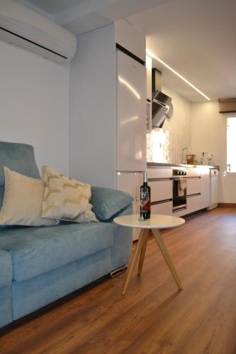 Apartamento La Colmena