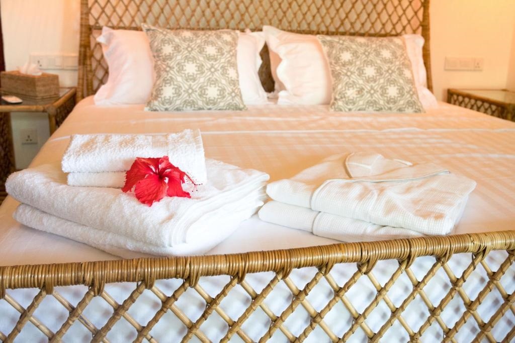 Lakeview Lodge Ngapali