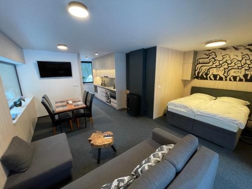 Apartman A29 2 Hrabovo Ruzomberok