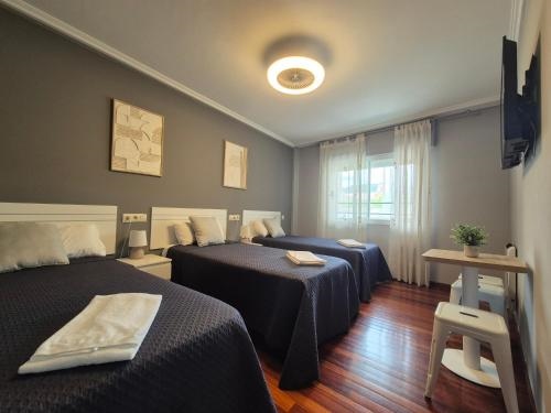 Grupo Arcanos Loureiro