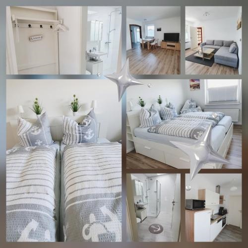 Ferienwohnung An Der Wieke