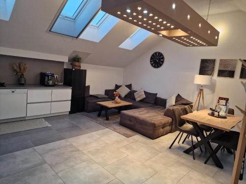 Ferienwohnung Nachtigall 1