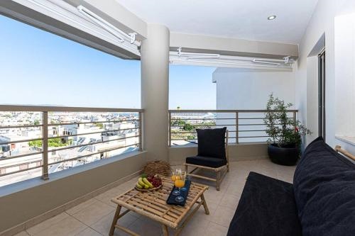 NH Urban Living in Nea Alikarnassos