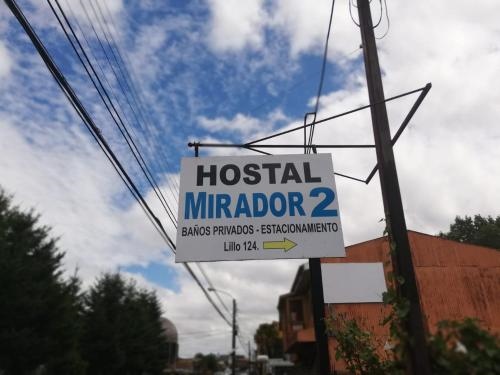 Hostal El Mirador 2