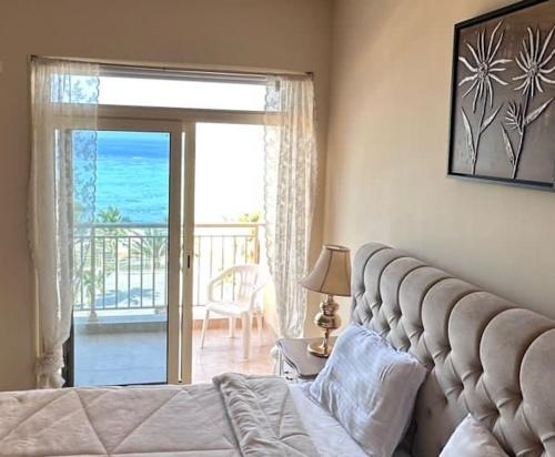 ??? ??????? Al-Tjouri Apartments