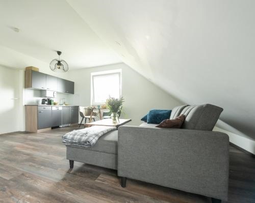 Ferienwohnung Brenztal