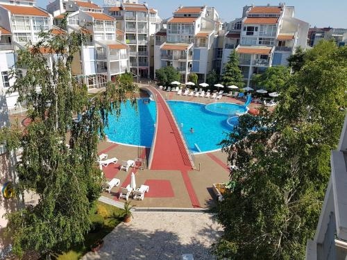 Complex ELIT Cacao Beach - Apartments for rent- ???? ??????? ????