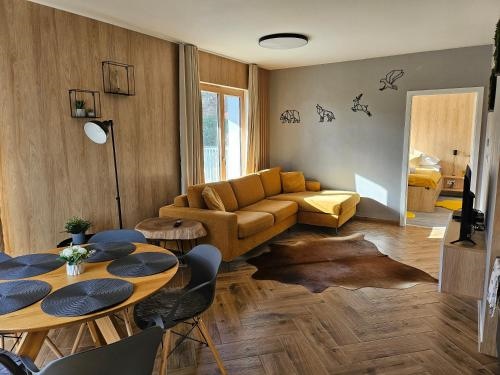 Apartman Hillside Y24