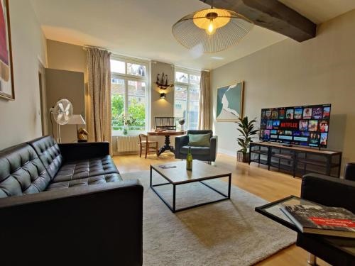 La Venelle Saint Nicolas