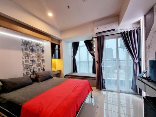 Apt Roseville Soho and suite studio w wifi & pool