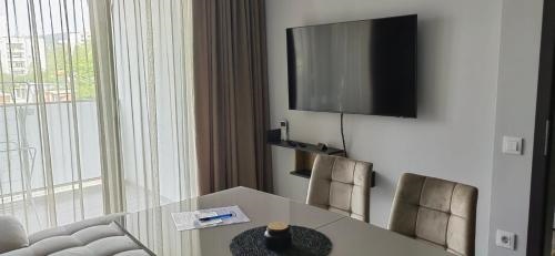 Apartmenthaus Oborishte - 17