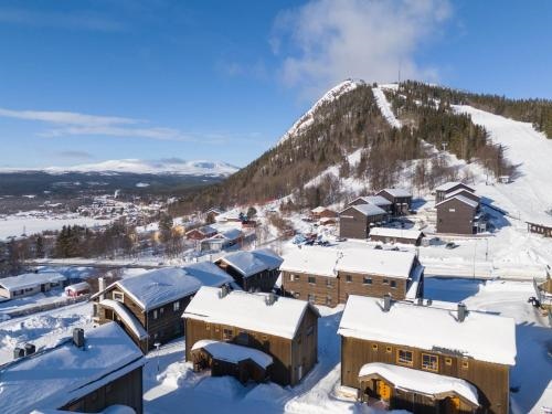Funasdalsporten Funasdalen