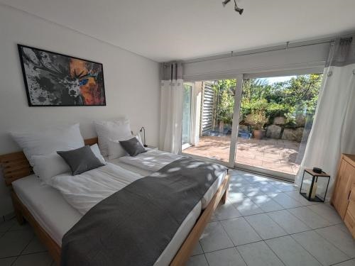 Ferienwohnung Hirsch