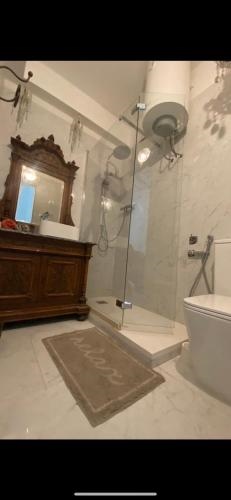 appartamenti con terrazo solare