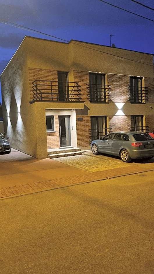 Apartamenty Monik Swietochlowice