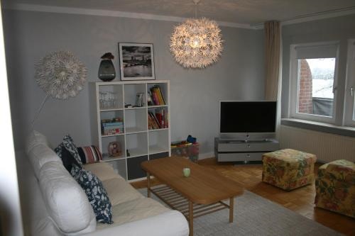 3-Zi. Wohnung in Verden/Honisch- 24_7 self-check-in