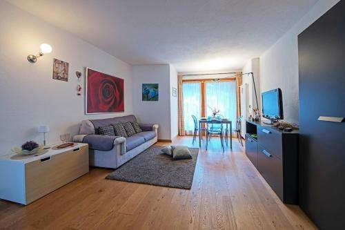 A casa di Dona Chalet du Mont Blanc