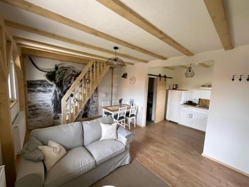 Ferienwohnung Haju