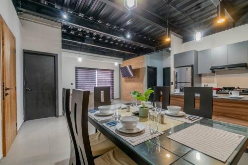 Depa Industrial Lujoso