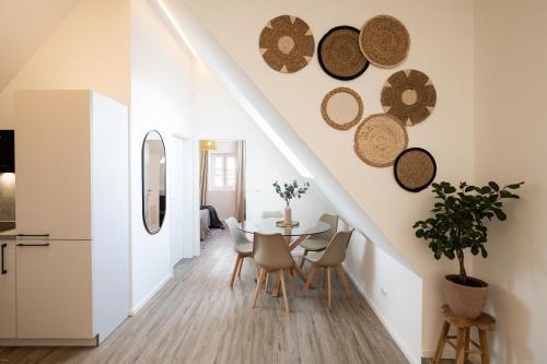 Luxury Apartment im Luftkurort Tengen