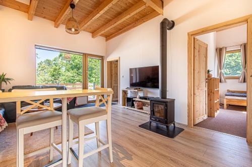 Apartmany pod Janovskym vrskom