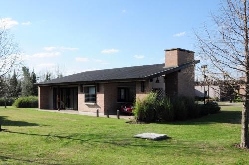 Cabanas Esteban Echeverria