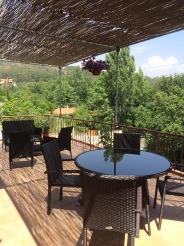 Ayios Nicolaos River Park