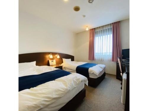 Shobara Grand Hotel - Vacation Stay 06853V