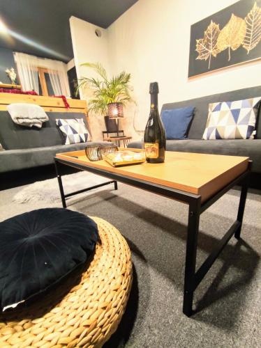 Apartman Park Zilina & Free Parking