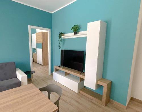 LA RIVA DEL '44 Apartments - Elegant, spacious, and bright holiday homes just a few steps from Nettu